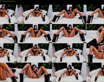 nadiaquine — 70 minute Chaturbate female cam show recording, 1080p, Mar 18, 2021