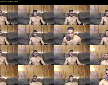 new_york_guy518 — 5 minute Chaturbate male cam show recording, 1080p, Mar 18, 2021