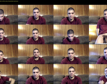 new_york_guy518 — 57 minute Chaturbate male cam show recording, 1080p, Mar 19, 2021