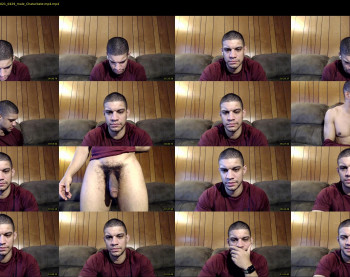 new_york_guy518 — 14 minute Chaturbate male cam show recording, 1080p, Mar 19, 2021