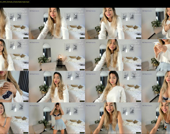 newmollybrooke — 66 minute Chaturbate female cam show recording, 1080p, Mar 19, 2021