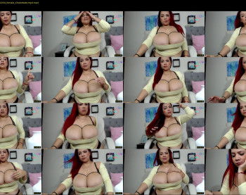 neytiri_moon — 41 minute Chaturbate female cam show recording, 720p, Mar 18, 2021