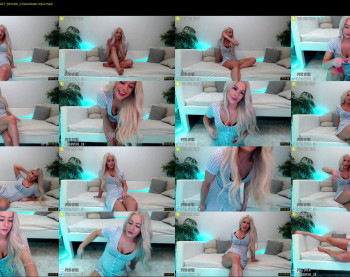 oliviaowens — 70 minute Chaturbate female cam show recording, 1080p, Mar 19, 2021