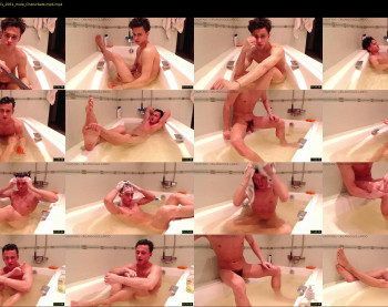 orlando__bloom — 43 minute Chaturbate male cam show recording, 1080p, Mar 18, 2021
