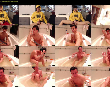 orlando__bloom — 63 minute Chaturbate male cam show recording, 1080p, Mar 18, 2021