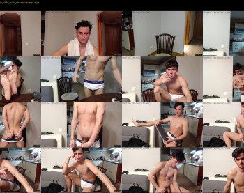 orlando__bloom — 45 minute Chaturbate male cam show recording, 1080p, Mar 18, 2021