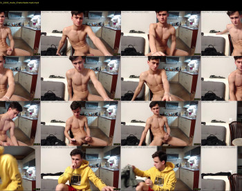 orlando__bloom — 26 minute Chaturbate male cam show recording, 1080p, Mar 18, 2021