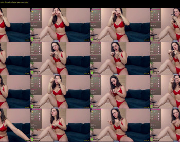 p1ece_of_me — 13 minute Chaturbate female cam show recording, 1080p, Mar 18, 2021