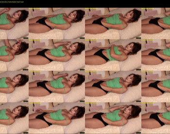 patry333 — 46 minute Chaturbate female cam show recording, 1080p, Mar 19, 2021