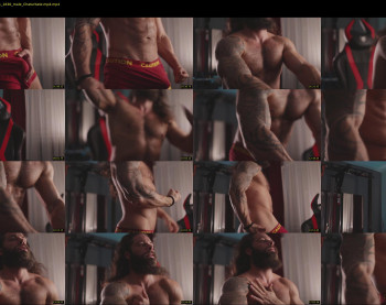 phil_chambers — 31 minute Chaturbate male cam show recording, 1080p, Mar 18, 2021
