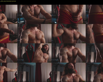 phil_chambers — 55 minute Chaturbate male cam show recording, 1080p, Mar 18, 2021