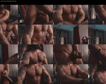 phil_chambers — 33 minute Chaturbate male cam show recording, 1080p, Mar 18, 2021