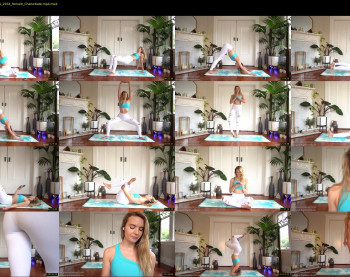 phoenix_taylor — 80 minute Chaturbate female cam show recording, 1080p, Mar 18, 2021