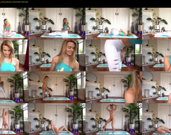 phoenix_taylor — 77 minute Chaturbate female cam show recording, 1080p, Mar 18, 2021