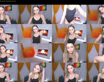 pink_angels — 73 minute Chaturbate couple cam show recording, 1080p, Mar 18, 2021