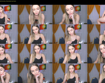 pink_angels — 58 minute Chaturbate couple cam show recording, 1080p, Mar 18, 2021