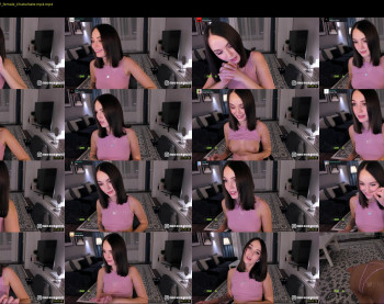pippalee — 44 minute Chaturbate female cam show recording, 1080p, Mar 18, 2021