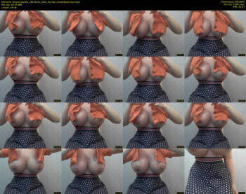 playful_goldie — 9 minute Chaturbate female cam show recording, 480p, Mar 19, 2021