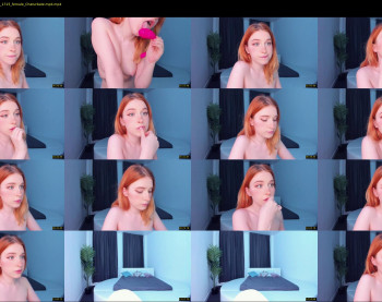 pocketrocket_ — 17 minute Chaturbate female cam show recording, 1080p, Mar 18, 2021