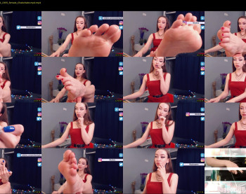 presidenttaylor — 37 minute Chaturbate female cam show recording, 720p, Mar 18, 2021