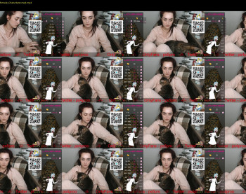 ps4pro — 12 minute Chaturbate female cam show recording, 720p, Mar 18, 2021