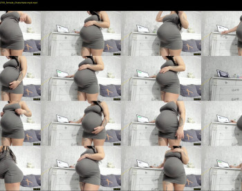 pussysweet9 — 56 minute Chaturbate female cam show recording, 1080p, Mar 18, 2021