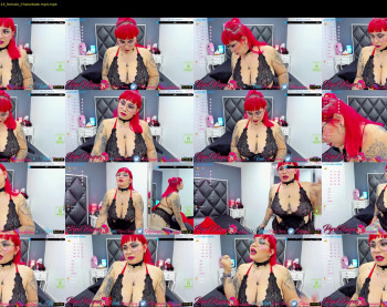 pyrowayne — 16 minute Chaturbate female cam show recording, 720p, Mar 18, 2021