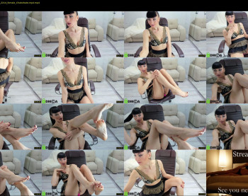 queenviktoria — 21 minute Chaturbate female cam show recording, 1080p, Mar 18, 2021