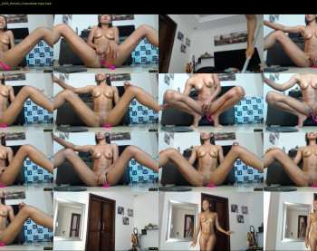 rachel_evans_ — 70 minute Chaturbate female cam show recording, 1080p, Mar 18, 2021