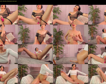 sander_sonia — 71 minute Chaturbate female cam show recording, 1080p, Mar 18, 2021