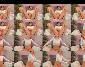 sander_sonia — 9 minute Chaturbate female cam show recording, 1080p, Mar 18, 2021