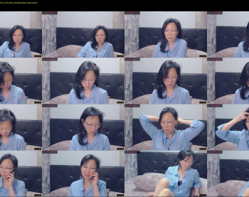 sandrami__ — 14 minute Chaturbate female cam show recording, 720p, Mar 18, 2021