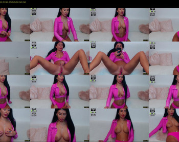 sara_daisy — 61 minute Chaturbate female cam show recording, 720p, Mar 19, 2021