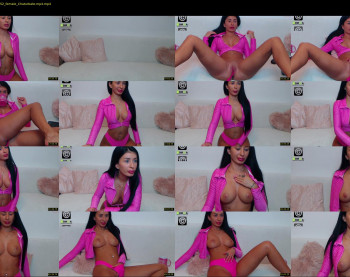 sara_daisy — 60 minute Chaturbate female cam show recording, 720p, Mar 19, 2021