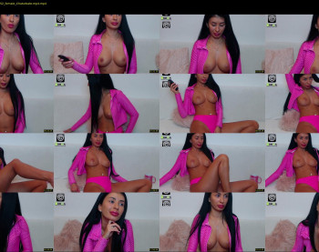 sara_daisy — 22 minute Chaturbate female cam show recording, 720p, Mar 19, 2021