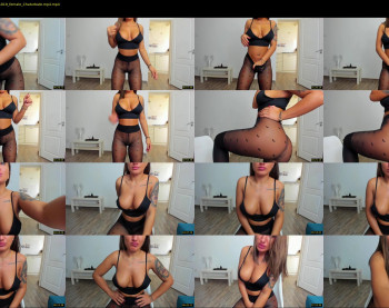 sarahadams — 9 minute Chaturbate female cam show recording, 1080p, Mar 18, 2021