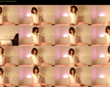 sasha_ursx — 10 minute Chaturbate female cam show recording, 1080p, Mar 18, 2021