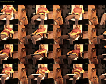 sebilone — 19 minute Chaturbate couple cam show recording, 1080p, Mar 18, 2021