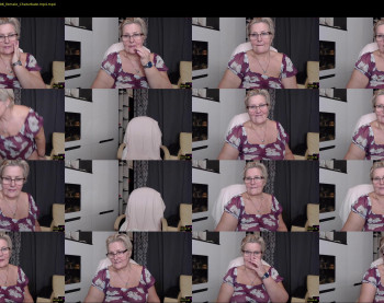selenna57 — 7 minute Chaturbate female cam show recording, 720p, Mar 18, 2021