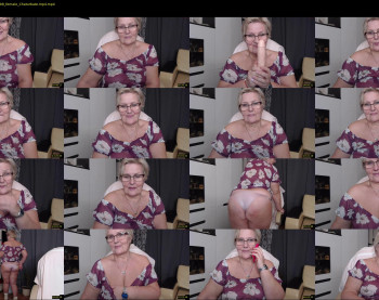 selenna57 — 46 minute Chaturbate female cam show recording, 720p, Mar 18, 2021