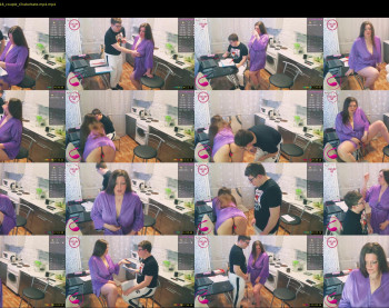 sex_space — 70 minute Chaturbate couple cam show recording, 1080p, Mar 18, 2021