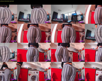sexydea — 74 minute Chaturbate female cam show recording, 1080p, Mar 18, 2021