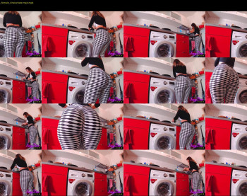 sexydea — 38 minute Chaturbate female cam show recording, 1080p, Mar 18, 2021