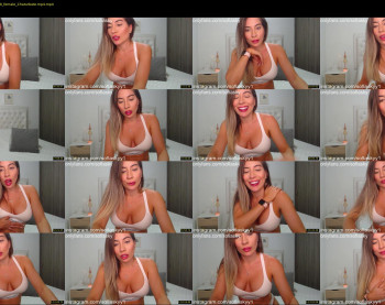 sofiaskyy — 95 minute Chaturbate female cam show recording, 720p, Mar 19, 2021