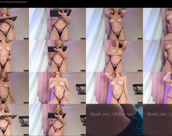 sonya_kelsey — 28 minute Chaturbate female cam show recording, 1080p, Mar 18, 2021