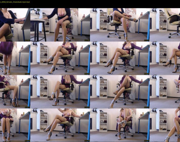 squirtmilfpussy — 13 minute Chaturbate female cam show recording, 720p, Mar 18, 2021