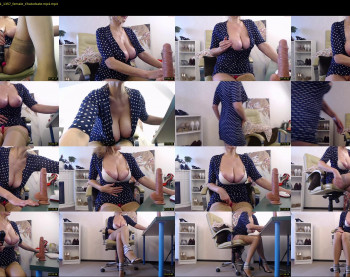 squirtmilfpussy — 43 minute Chaturbate female cam show recording, 720p, Mar 18, 2021