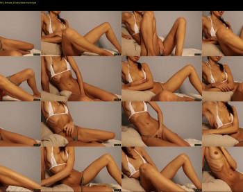 star_gazing — 45 minute Chaturbate female cam show recording, 1080p, Mar 18, 2021