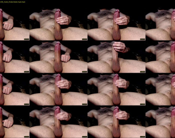 stroker9801 — 12 minute Chaturbate male cam show recording, 1080p, Mar 18, 2021