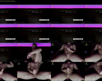 sultryandrew — 70 minute Chaturbate male cam show recording, 1080p, Mar 18, 2021